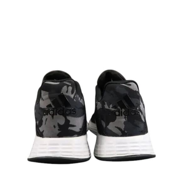 Adidas Shoes Mens 8.5 Sneakers Active Lifestyle Duramo Running Cross Trainers - Picture 5 of 14